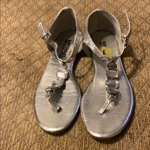 Michael kors sandals